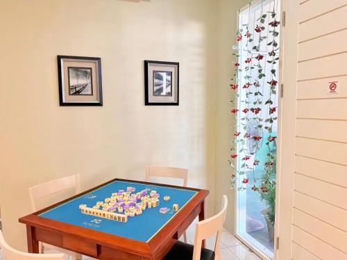 Kuching House | JR Homestay 141-3rd Mile House 8Pax