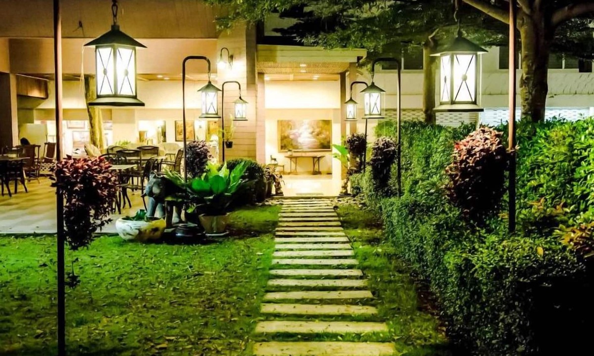 Mu Si Hotel | Juldis Khao Yai J2