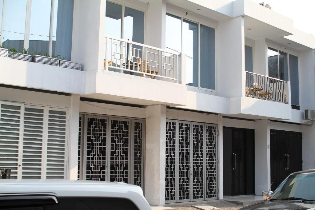 Semarang House | Just Inn
