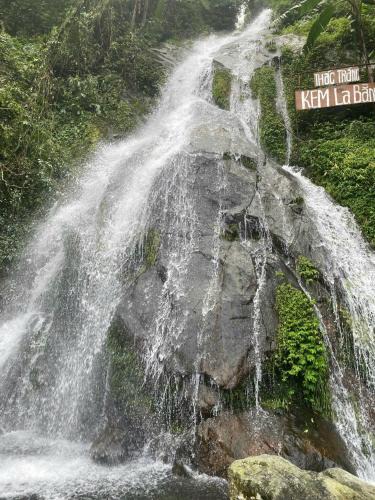 Dai Tu Hotel | Kẹm La Bằng Homestay