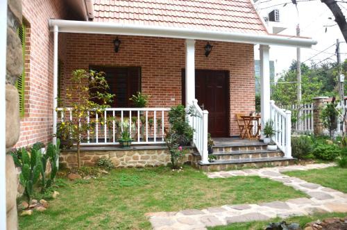 Quan Do Son House | Kết nối home
