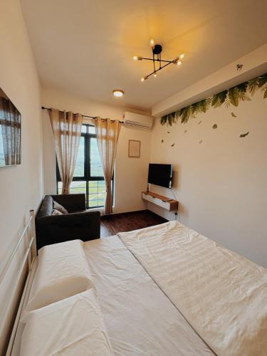 Penampang House | K-Avenue by FFix-Stay