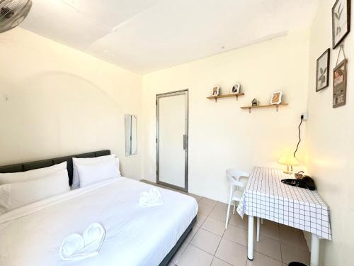 Downtown George Town House | K Inn 55