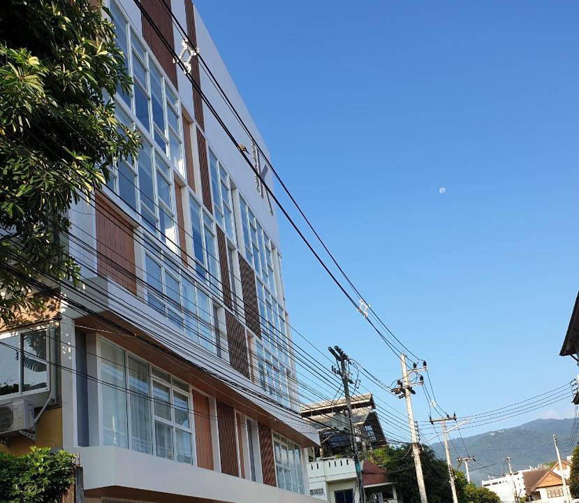 Nimman Apartment | K Nimman