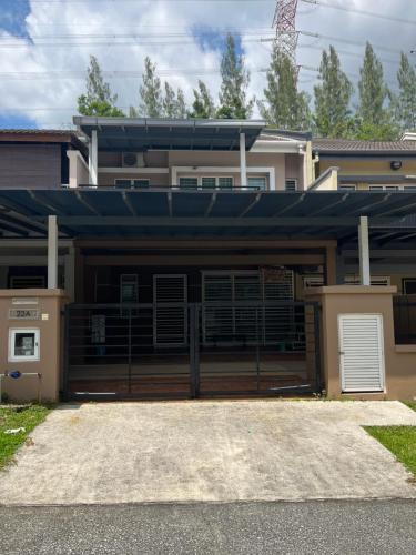 Kajang House | K2 Villas Homestay