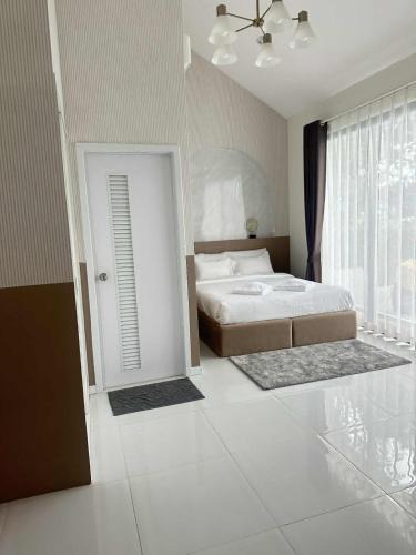 Pong Ta Long Villa | K2S Pool Villa at The Everest Khaoyai