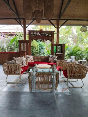 Ampana Hotel | Kahyangan hotel