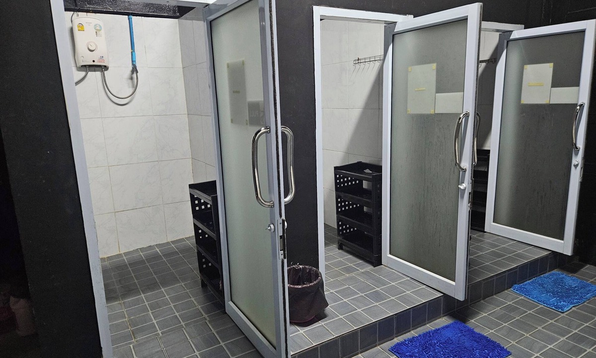 Pakse Hostel | Kai Lions International Capsule Hostel