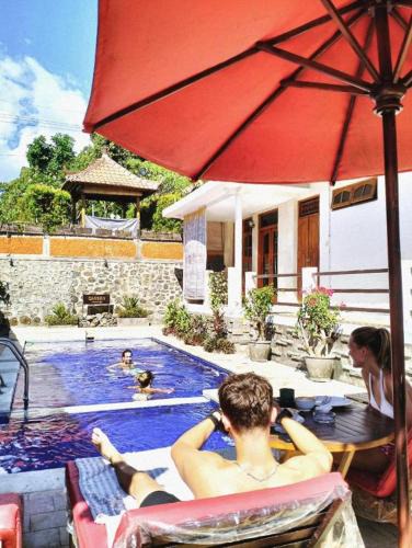 Anturan House | Kaia Lovina Guest House
