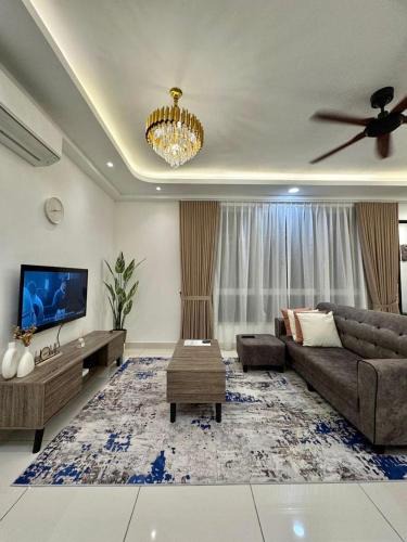 Kajang Apartment | Kajang Semenyih Bangi Mirai Residence UKM
