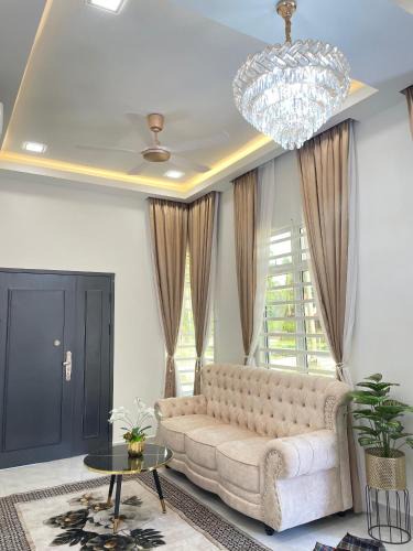 Keladong House | Kak Hae Homestay