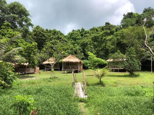 Prey Nob Hotel | Kalao - Guesthouse & ArtZone