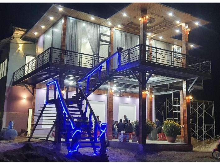 Di Linh Hotel | Kalaview homestay