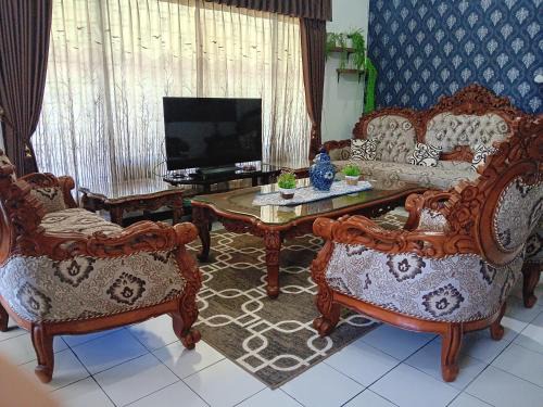Sidomulyo Villa | Kalia Cottage