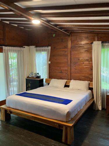 Beji Hotel | Kaluna Resort-Batu