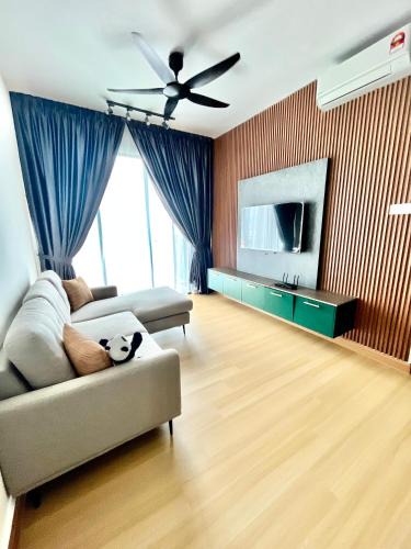 Kuala Lumpur Apartment | Kamila Suite & Homestay ForMuslimOnly