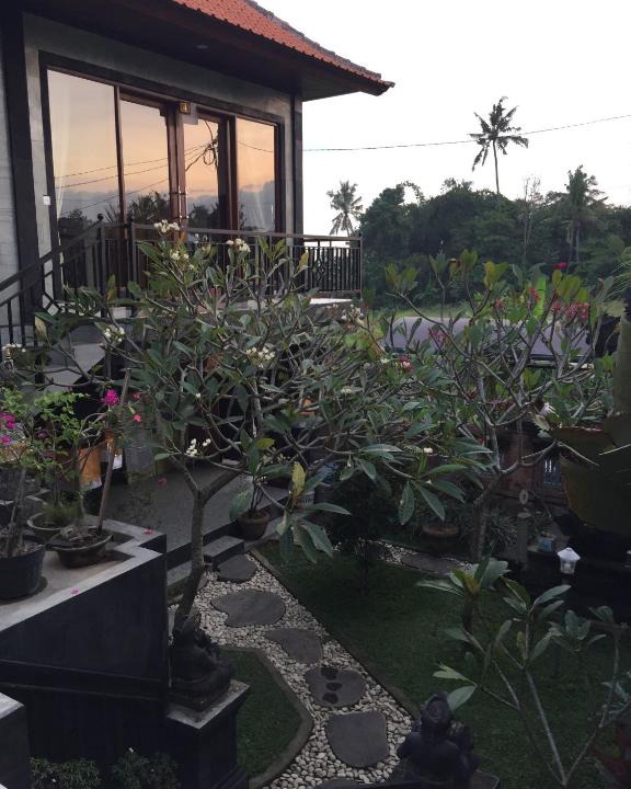 Ubud City-Centre House | Kamol House Ubud