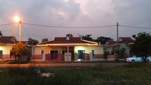 Malim Nawar House | Kampar Holiday S-D Bungalow