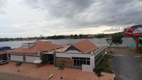 Kampot House | Kampongbay Makeng Guesthouse