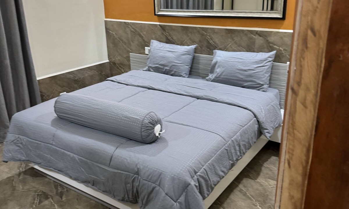 Kampot Condo | Kampot 4 Private guest-suites with pool Very cozy, only 1.5 km to old town area