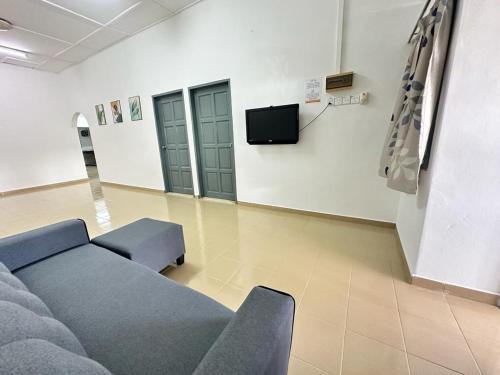 Kuantan House | Kampunghomestay Kuantan