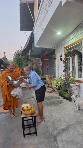 Ban Tai House | Kan Haven Homestay