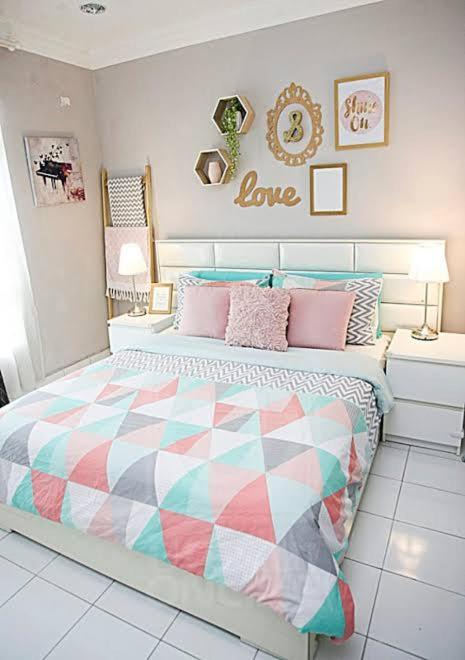Pekalongan Apartment | Kan n Apart