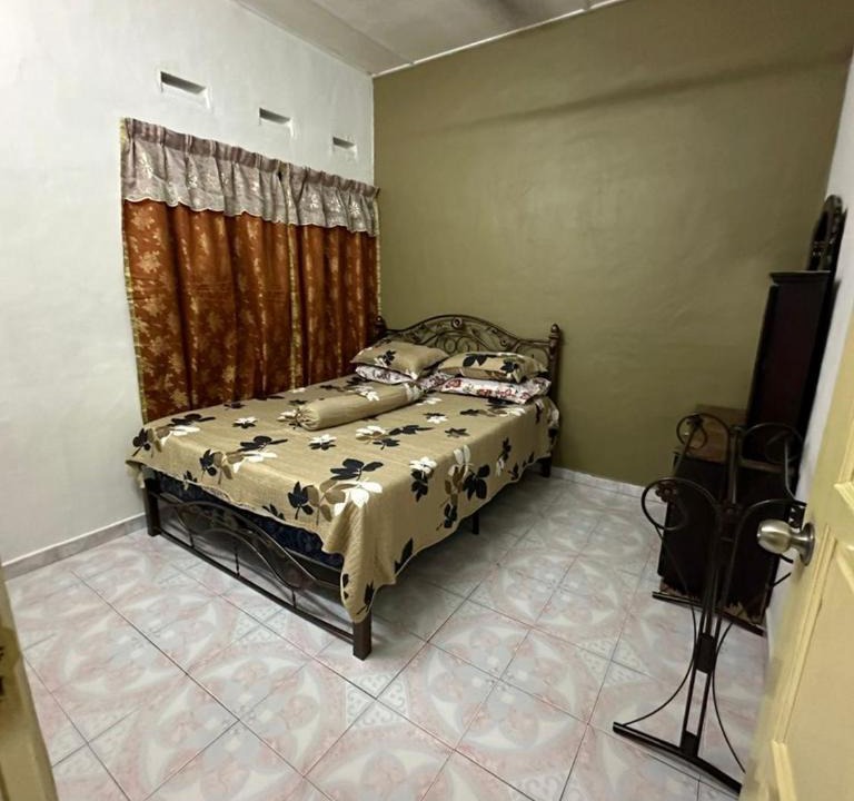 Kamunting Apartment | Kannan homestay