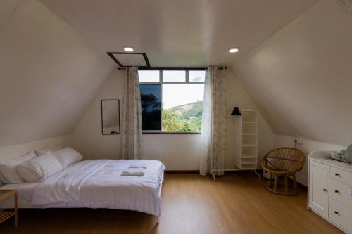 Kampung Kiau Ski Chalet | Kanso Hill Lowii Cottage