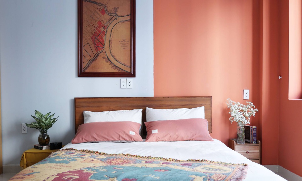 Bui Thi Xuan Bed & Breakfast | Karat Home - IN THE Heart OF Saigon