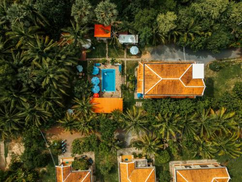 Kampot Hostel | Karma Traders Kampot