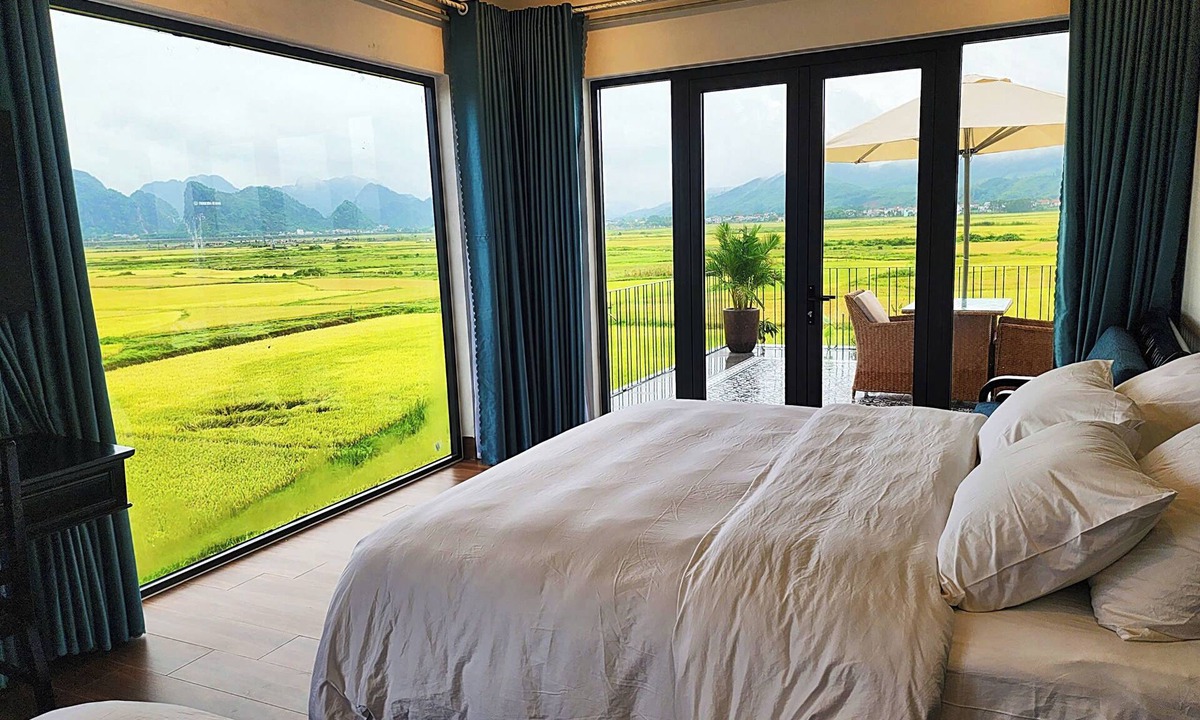 Son Trach Hotel | Karst Residence Phong Nha