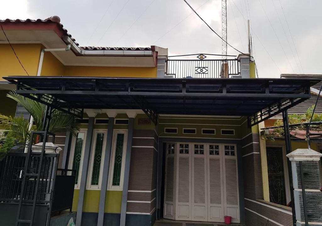 Cianjur House | Kartika Guest House Cianjur