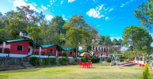 Kuthar Hotel | Kasauli Nature Inn