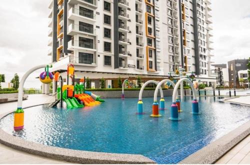 Penampang House | Kavenue Kota Kinabalu
