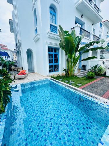 Bai Chay Villa | Kay Villa Chính Chủ Nội Thất VIP 6PN Sát Biển