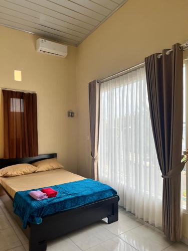 Ternate Hostel | KBI Hostel