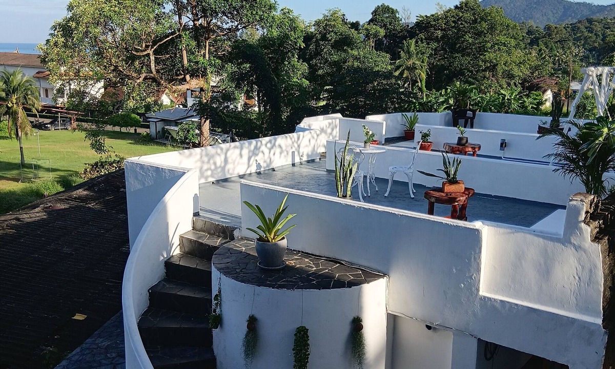 Ko Chang Hotel | Keereeta Resort & Spa