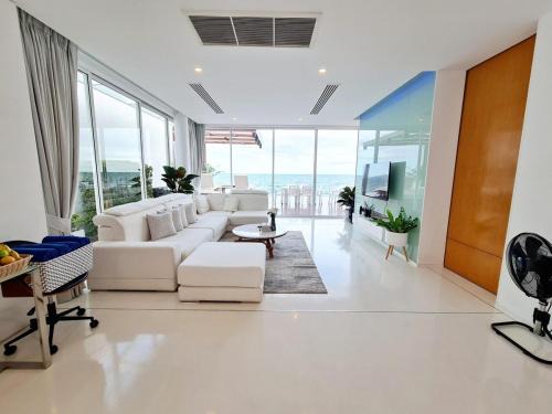 Hua Hin Villa | Kehadfa Signature Hua-hin