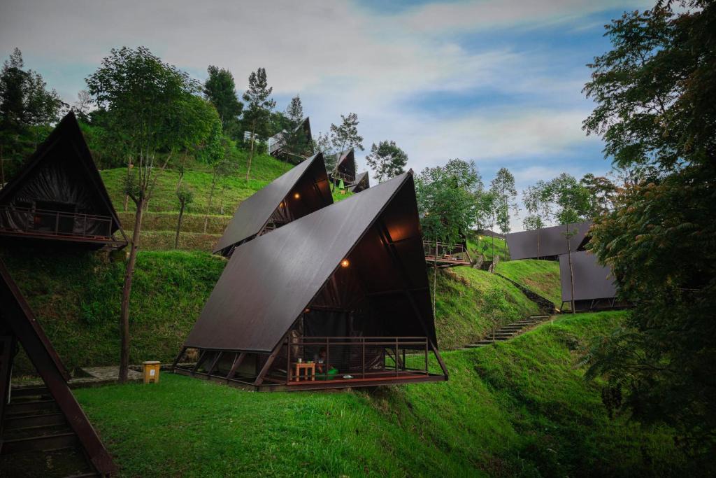 Banaran Hotel | Kema Merbabu powered by Cocotel