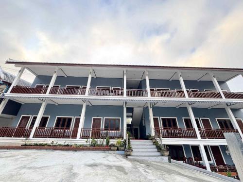 Nong Khiaw House | Keomisay Guesthouse