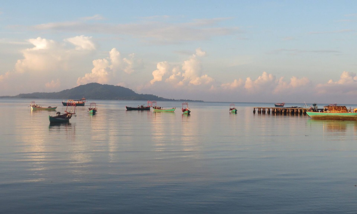 Kep House | Kep Guest House