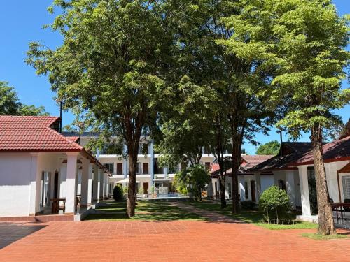 Krong Kaeb Hotel | Kep Queen Boutique
