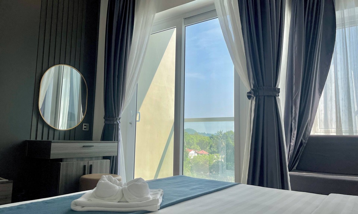 Kep Hotel | Kep Sea View Hotel