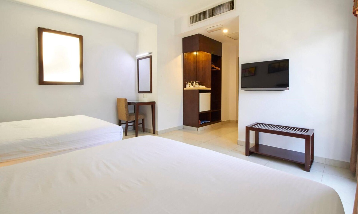Jinjang Hotel | Kepong Hotel