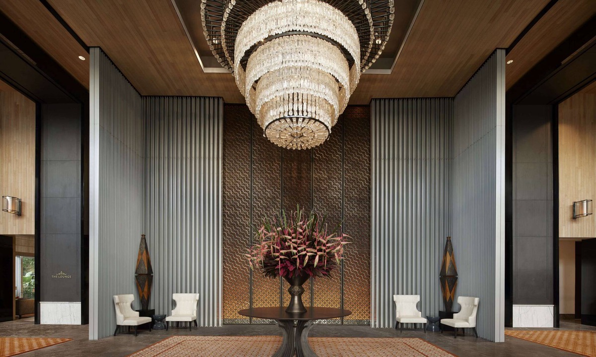 Jakarta Hotel | Keraton at The Plaza, The Unbound Collection by Hyatt