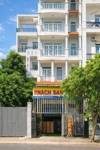 Binh Thuan Hotel | Khách Sạn Đông Sen