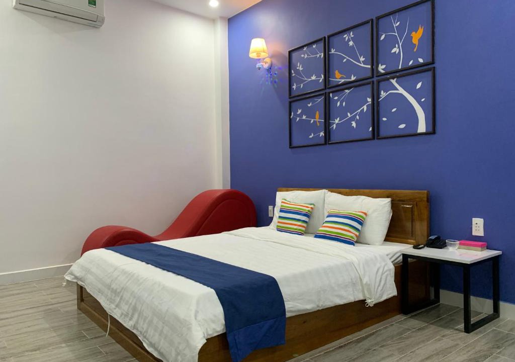 Cao Lanh Hotel | Khách sạn Đăng Khoa