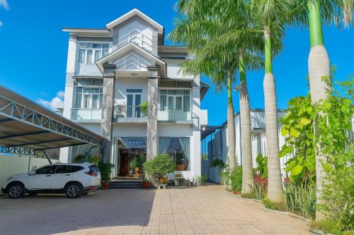 Tanh Linh Hotel | Khách sạn 25 tháng 12 - Tánh Linh