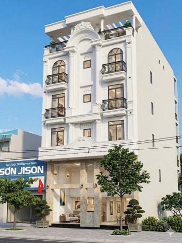 Phan Rang Hotel | Khách Sạn Anh Khoa 2